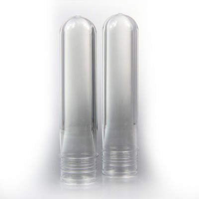 Hot Fill Raw Material Water Bottle Preforms