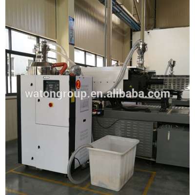 Injection Molding Machine Raw Material Dehumidifying Hopper Dryer