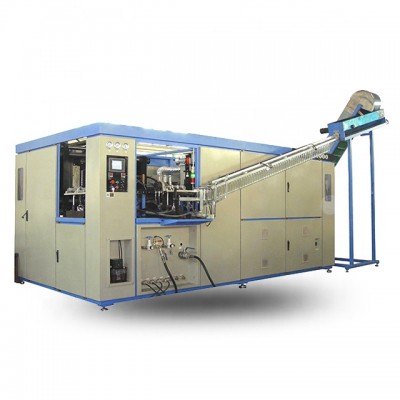 Low Price 5 Gallon Plastic Container Blow Molding Machine